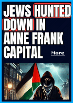 As the Amsterdam Jewish community joined with local officials to commemorate the 86th anniversary of Kristallnacht at the city�s Portuguese-Jewish synagogue, established by Jews who escaped the Inquisition, a pogrom was taking place outside. Following a soccer match between the Dutch club Ajax and the visiting Maccabi Tel Aviv, Jewish and Israeli fans of the visiting club were ambushed and beaten in the city�s streets and alleys. 